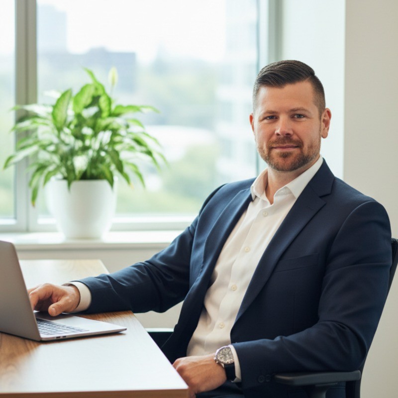 Chris Schwartz, Founder of Auction Advisors Network